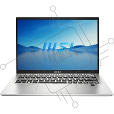 Ноутбук MSI Prestige 14 EVO B13M-635US серый 9S7-14F112-635 Core i5 13500H 32Gb SSD1Tb Intel Iris Xe graphics 14