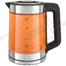Чайник электрический Goodhelper KPG-2201 orange