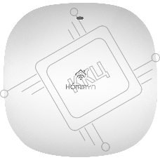 Блок управления (шлюз) Hommyn Hub HH-01