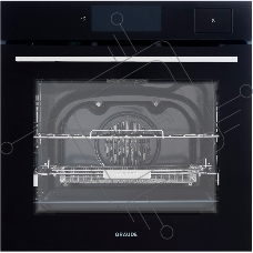 Духовой шкаф электрический с паром Graude BMDP 60.4 S
