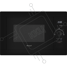 Микроволновая печь Weissgauff BMWO-256