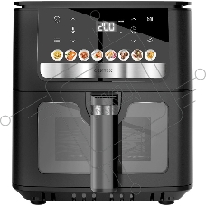 Аэрогриль Centek CT-3103 черный