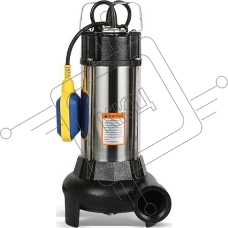 Насос фекальный OASIS F-130R