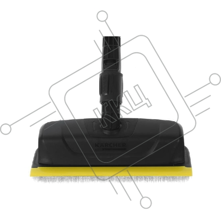 Минимойка Karcher K 5 Power Control *EU 2100Вт (1.324-550.0)