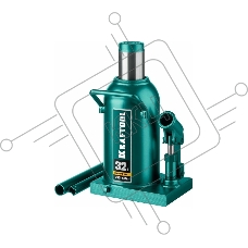 Домкрат Kraftool KRAFT-LIFT 32т, 255-405мм домкрат бутылочный гидравлический, KRAFT BODY