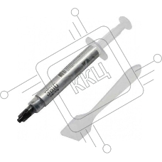 Термопаста ALSEYE S-810 Color: Grey Thermal Conductivity: >;4.63 W/m-K Thermal Impdedance: <;0.0087 ℃-in2/W Specific Gravity: >;3.15 Viscosity: 12500 Thixotropic Index: 280 ±10 1/10mm Moment Beared Temperature: -50-300℃ Operation Temperture: -30-280℃; sil