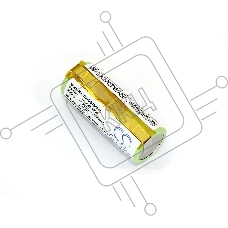 Аккумулятор для зубных щёток Oral-b Triumph V2 (43mm) CS-OBT850SL