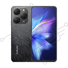Смартфон Blackview SHARK 9 5G, 8/256Gb, черный
