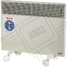 Конвектор Noirot SPOT E-3 PLUS 1500Wбелый, 1500 Вт, 20 м2, электронный термостат