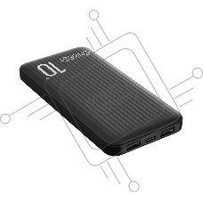 Портативный аккумулятор ENERGY Power Bank 10 000-3B Travel (107846)