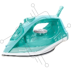 Утюг Scarlett SC-SI30K62 мятный