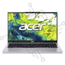 Ноутбук Acer Aspire Lite AL15-72P-71X1 Core i7 13620H 16Gb SSD1Tb Intel Iris Xe graphics 15.6
