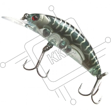 Воблер SANSAN San-Crank Pips 48F код цв. 442