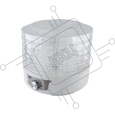 Сушилка для овощей и фруктов JVC JK-FD753