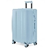 Чемодан Ninetygo Danube MAX luggage -28''-Голубой