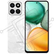 Смартфон Honor X7c, 8/256Gb, белый