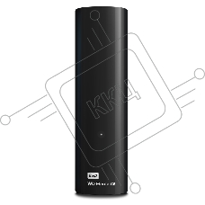 Внешний жесткий диск Western Digital WDBWLG0200HBK-EESN Elements Desktop, 20Tb, 3.5