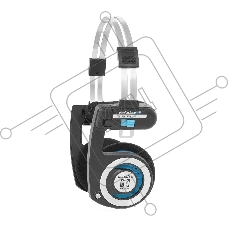 Наушники накладные Koss Porta Pro Wireless 2.0 черный беспроводные bluetooth оголовье (80004324)