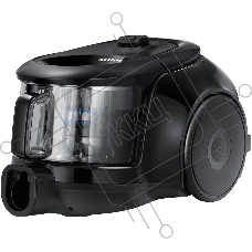 Пылесос Samsung VC18M2150SG/EV серый/черный, 380/1800 Вт, уборка сухая, пылесборник контейнер 1.5 л Пылесос Samsung VC18M2150SG/EV серый/черный, 380/1800 Вт, уборка сухая, пылесборник контейнер 1.5 л