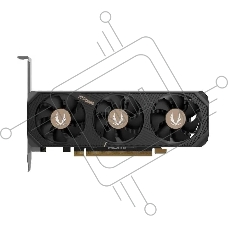 Видеокарта Zotac PCI-E 5.0 RTX 5060 LP 8GB NVIDIA GeForce RTX 5060 8Gb 128bit GDDR7 2527/28000 HDMIx1 DPx3 HDCP Ret