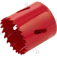 Коронка Matrix BIMETAL, 44 мм