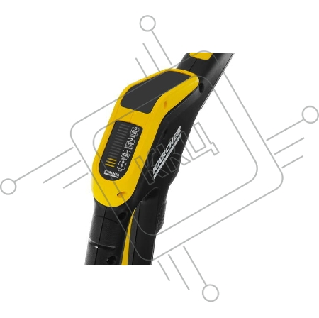 Минимойка Karcher K 5 Power Control *EU 2100Вт (1.324-550.0)