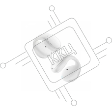 Наушники TWS Soundcore C30i Белый