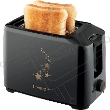 Тостер Scarlett SC-TM11023 (Gold Stars)