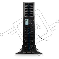 ИБП SMARTWATT UPS DATA PRO 1kVA Online 1000VA/900W (Euro x2, RS232 USB, SNMP, LCD, 450x440x88(мм), 10,7 кг, гарантия 24м