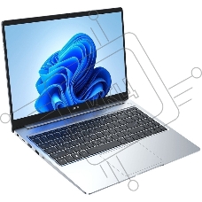 Ноутбук TECNO Megabook T1 T15DA Ryzen 7 5800U 16Gb SSD 1Tb AMD Radeon Graphics 15,6 FHD IPS Cam 70Вт*ч No OS Серебристый 4894947015250