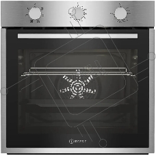 Духовой шкаф электрический Indesit IFE 2630 IX нержавеющая сталь
