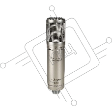 Микрофон конденсаторный [110805A3001] Icon [Artemis LD-2] 20Hz-20KHz, -37dBV/Pa, 144dB, 48V
