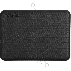 Жесткий диск Toshiba USB 3.0 2Tb HDTCA20EK3AA Canvio Advance 2.5
