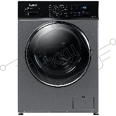 Стиральная машина Бирюса WM-SM610/08 S инверторный мотор