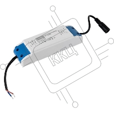 Драйвер для панели GLP-S14 36Вт PF>0.5 General GLP-S14-DRV