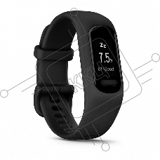 Фитнес-браслет Garmin  Vivosmart5 black L 010-02645-14 753759295448