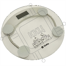 Весы напольные DELTA D-9020 до 180 кг, d28см (10)