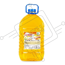 Средство для мытья посуды Clean&Green 