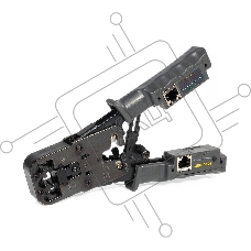 Кримпер для обжима RJ-разъемов JT-03T