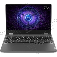 Ноутбук LENOVO LOQ 15IRX9, 15.6