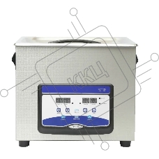 Ультразвуковая ванна Skymen JP-040ST 10.8 л, 240 Вт