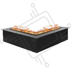 Очаг электрический Royal Thermo RTFP/P850MA 3D Cassette Mystery Angle