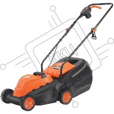 Газонокосилка электрическая Patriot PT1032E (512309221) 1100Вт
