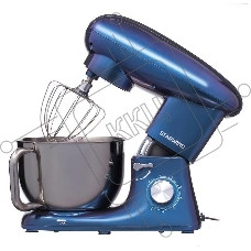 Миксер стационарный Starwind SPM7167 1600 Вт, фиолетовый