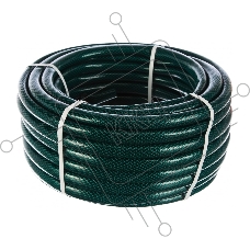 Шланг РОСТОК 40308-3/4-25_z01 КЛАССИК поливочный. 10 атм.. армированный. 3-х слойный