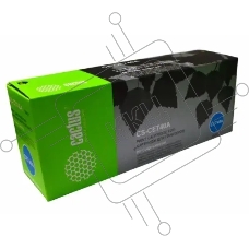 Картридж лазерный Cactus CS-CE740A черный (7000 стр.) для HP CLJ CP5220/CP5221/CP5223/CP5225/CP5227/CP5229