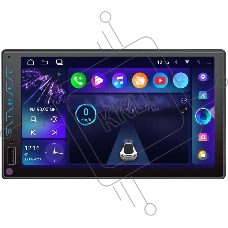 Автомагнитола Incar ARN-7703-4 2DIN 4x50Вт v5.1 USB 2.0 4Mb DSP 7