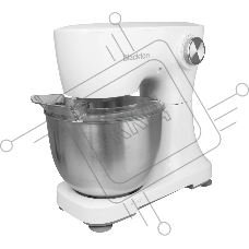 Миксер планетарный Blackton Bt PM100 белый