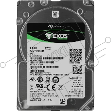 Жесткий диск HDD Seagate Enterprise Performance 1.8Tb 10000rpm SAS 256Mb 2.5