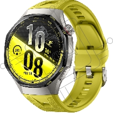 Умные часы HUAWEI Watch GT 7 Pro 46mm, 1.47